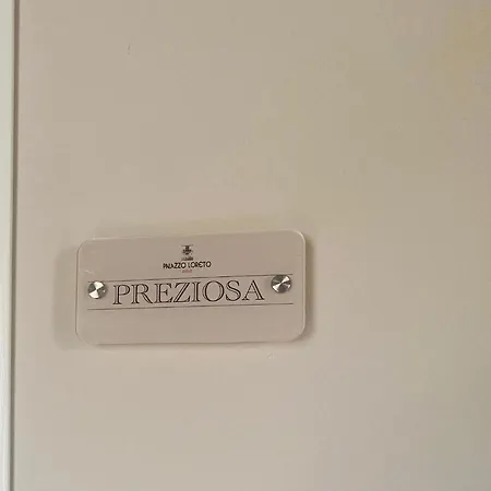 Palazzo Loreto Bed & Breakfast Avola