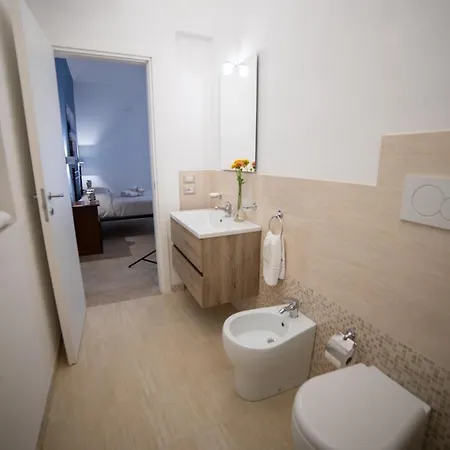 Palazzo Loreto 4*