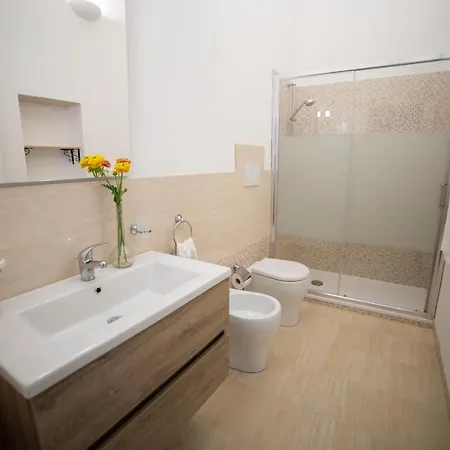 Bed & Breakfast Palazzo Loreto Avola