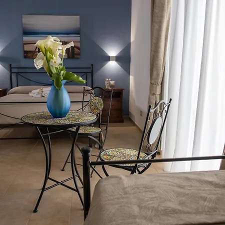 Palazzo Loreto 4* Avola