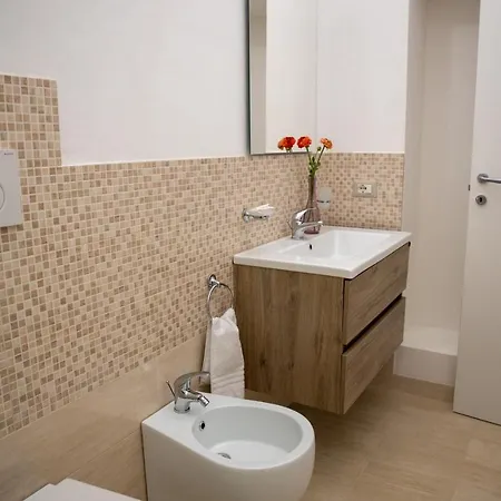 Bed & Breakfast Palazzo Loreto Avola