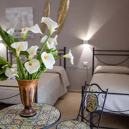 Palazzo Loreto Bed & Breakfast Avola