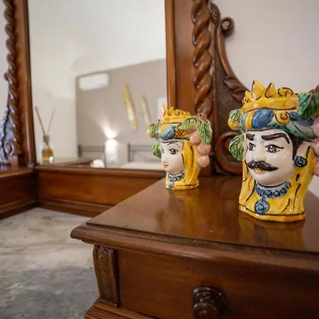 Palazzo Loreto Bed & Breakfast