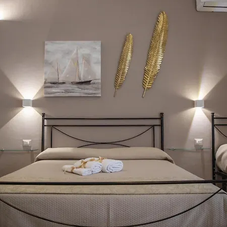 Palazzo Loreto 4* Avola