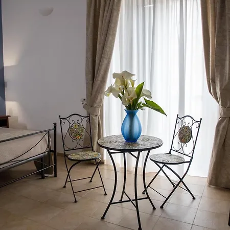 Bed & Breakfast Palazzo Loreto Avola