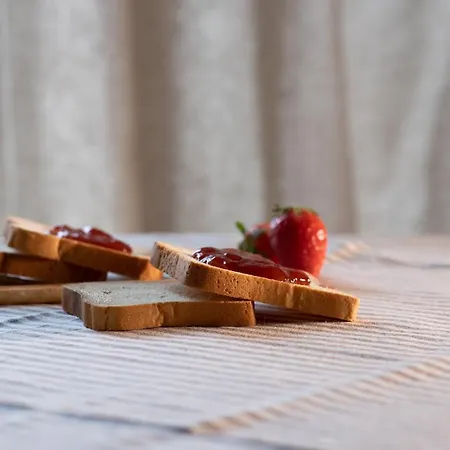 Bed & Breakfast Palazzo Loreto Avola