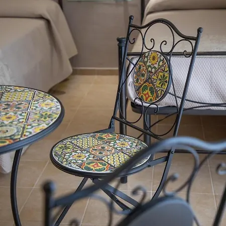 Bed & Breakfast Palazzo Loreto 4*