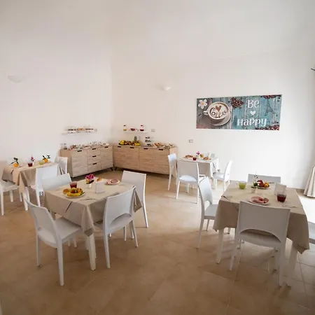 Bed & Breakfast Palazzo Loreto Avola