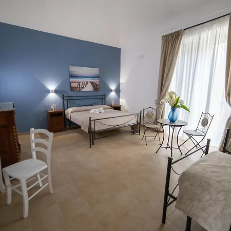 Palazzo Loreto Bed & Breakfast