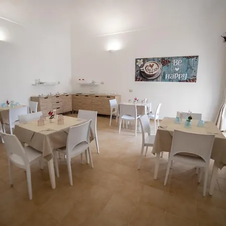 Palazzo Loreto Bed & Breakfast 4*