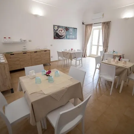 Bed & Breakfast Palazzo Loreto