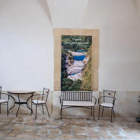 Palazzo Loreto 4*