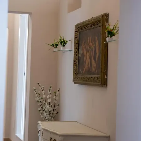 Palazzo Loreto Avola