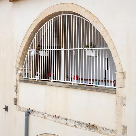 Palazzo Loreto Avola