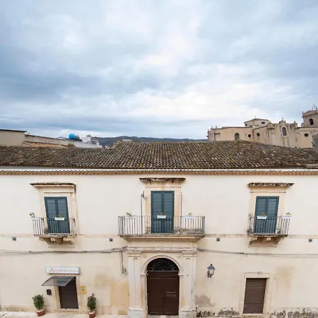 Palazzo Loreto Bed & Breakfast Avola