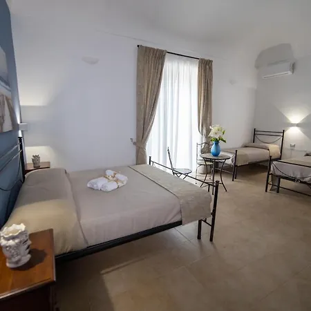 Palazzo Loreto Bed & Breakfast Avola