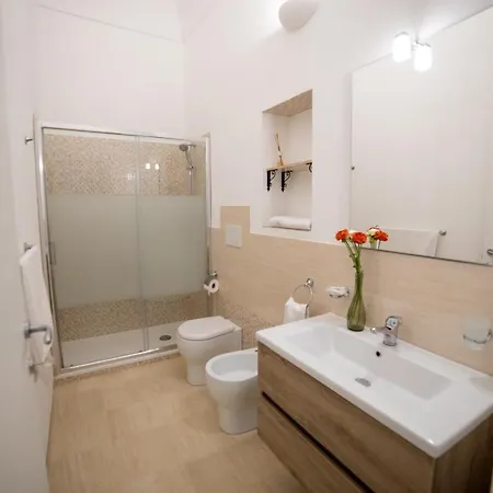 Bed & Breakfast Palazzo Loreto