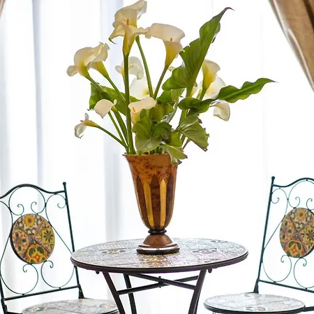 Palazzo Loreto فندق مبيت وإفطار 4*