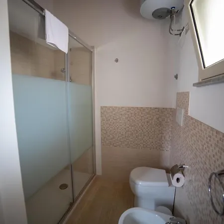 فندق مبيت وإفطار Palazzo Loreto أفولا