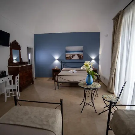 Palazzo Loreto 4*