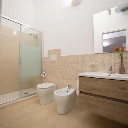 Bed & Breakfast Palazzo Loreto
