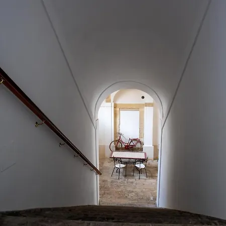 Bed & Breakfast Palazzo Loreto