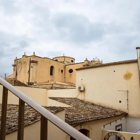 Bed & Breakfast Palazzo Loreto