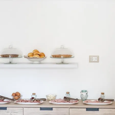 Bed & Breakfast Palazzo Loreto Avola
