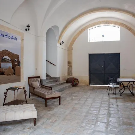 Bed & Breakfast Palazzo Loreto