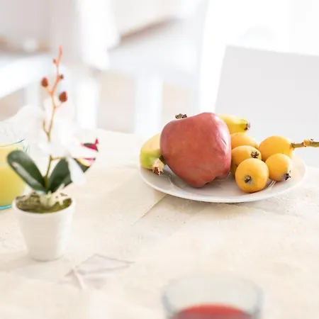 Palazzo Loreto Bed & Breakfast Avola