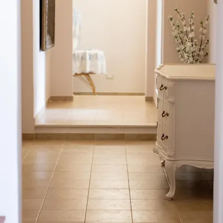 Palazzo Loreto Bed & Breakfast Avola