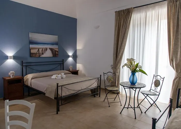 فندق مبيت وإفطار Palazzo Loreto