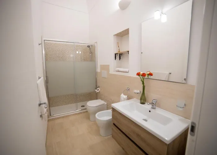 Alojamento de Acomodação e Pequeno-almoço Palazzo Loreto