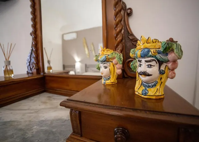 Palazzo Loreto Alojamento de Acomodação e Pequeno-almoço