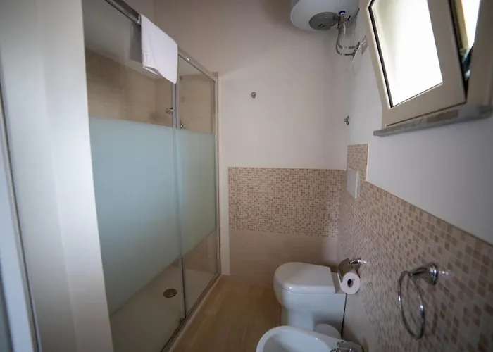 فندق مبيت وإفطار Palazzo Loreto أفولا