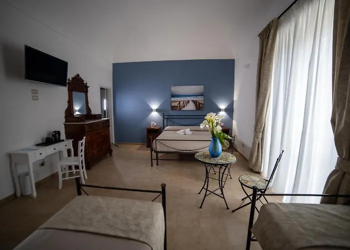 Palazzo Loreto 4*