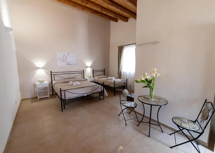 Palazzo Loreto Alojamento de Acomodação e Pequeno-almoço 4*