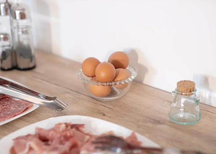 Palazzo Loreto Alojamento de Acomodação e Pequeno-almoço Avola