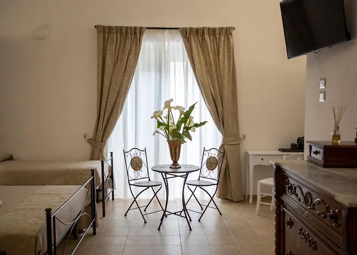 Palazzo Loreto فندق مبيت وإفطار أفولا