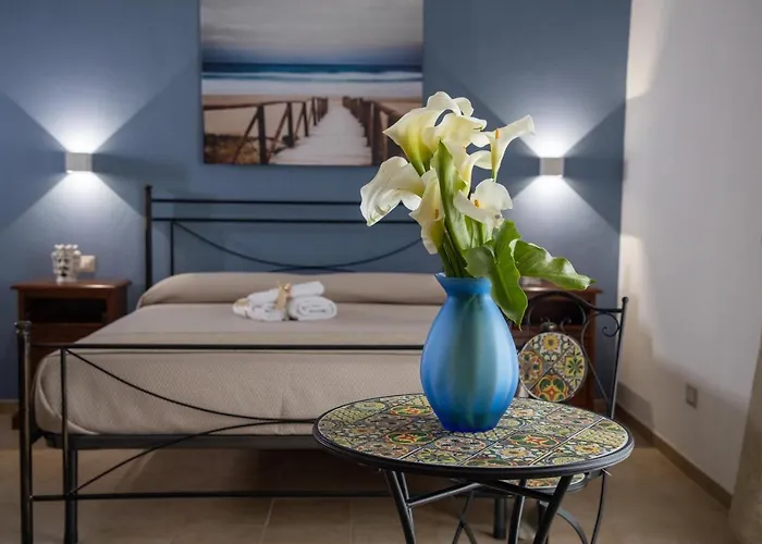 Palazzo Loreto فندق مبيت وإفطار 4*