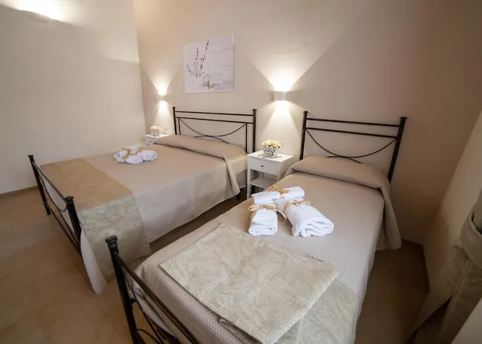 Palazzo Loreto 4*