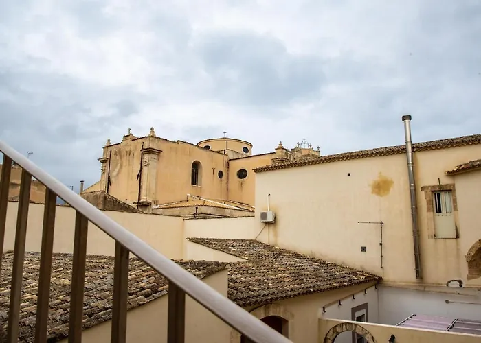 فندق مبيت وإفطار Palazzo Loreto