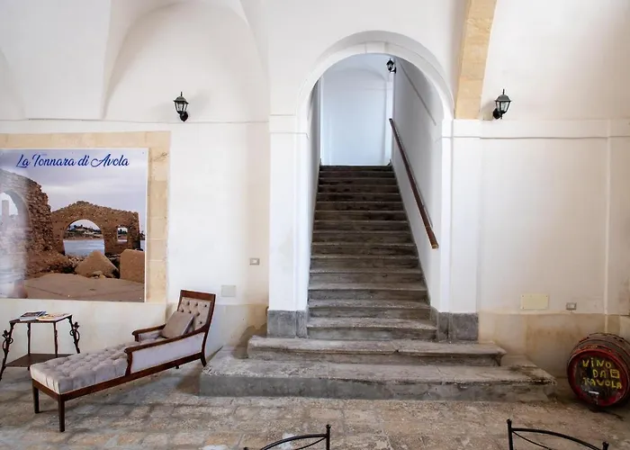 Palazzo Loreto فندق مبيت وإفطار
