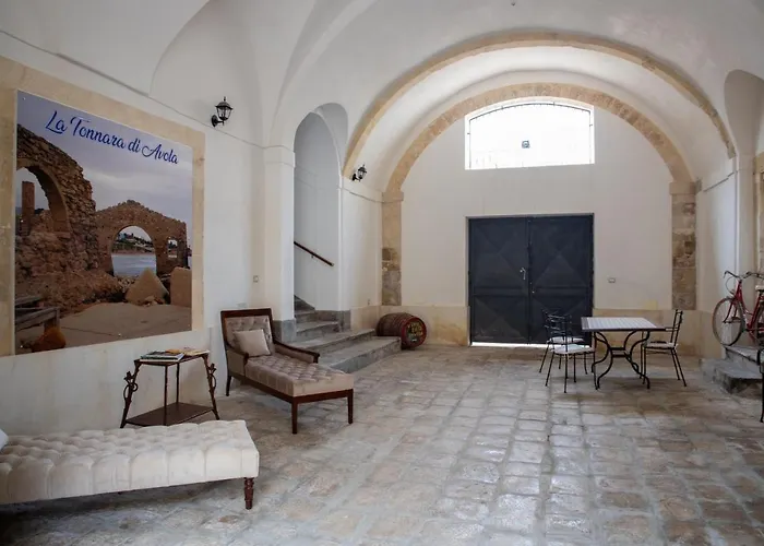 فندق مبيت وإفطار Palazzo Loreto